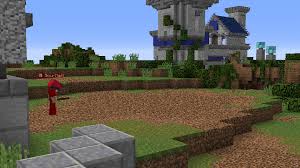 List of free top bedwars servers in minecraft with mods, mini games, plugins and statistic of players. Bed Wars Dream Rotation Castle V2 Hypixel Minecraft Server And Maps