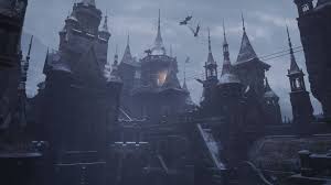Resident Evil 7 Village Have Mastered The Art Of The Game Demo The art director for resident evil village has revealed that the team were taken by surprise at the reaction to the game's vampire lady. resident evil 7 village have mastered