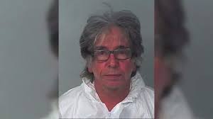 Hernando sheriff: Man, 64, shoots two people, fatally wounds daughter