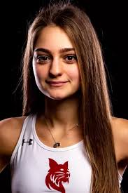 Anna Rozin (4/15/2019)