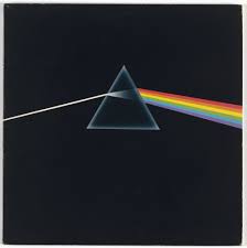 Along the way, several of the covers became. George Hardie Hipgnosis Harvest Records Album Cover For Pink Floyd Dark Side Of The Moon 1973 Moma