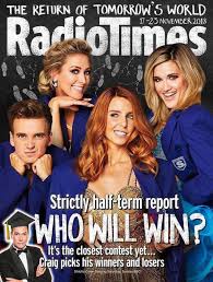 Image result for the Radio Times