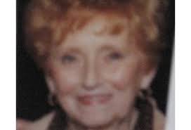 Ethel Trottier Obituary (2014)