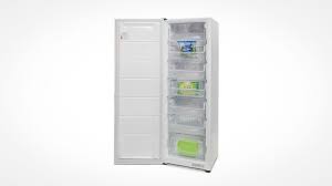 The icon on the internal control panel will be illuminated. Fisher Paykel E210l Review Freezer Choice