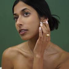 Customize Diamond Jewelry And Support BIPOC Designers