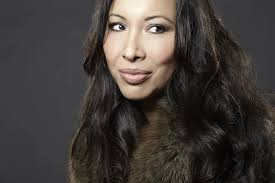 Soprano Nicole Cabell