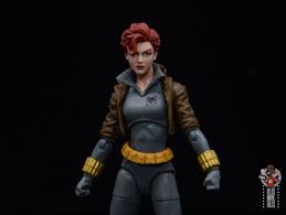Without black widow, the next big feature won't arrive until late november when mgm's no time to die and disney's pixar film soul are slated for the movement of black widow impacts disney's entire slate of marvel cinematic universe movies and tv shows. Marvel Legends Black Widow Figure Review Wal Mart Exclusive Lyles Movie Files