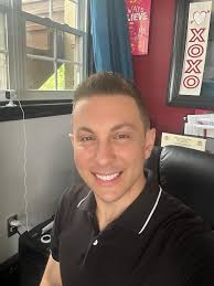 Billy DiCrosta (@billydicrosta_vocalcoach) · East Haven, CT