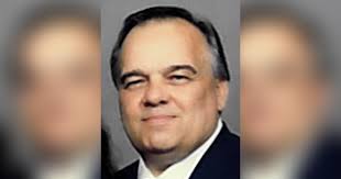 Ronald P. Phillips Obituary