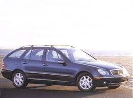 Below is a list of complaints & problems filed against the 2003 mercedes c320.these problems includes information received by nhtsa from consumers either directly or as recorded by the vehicle safety hotline. Used 2003 Mercedes Benz C Class C 240 Wagon 4d Prices Kelley Blue Book