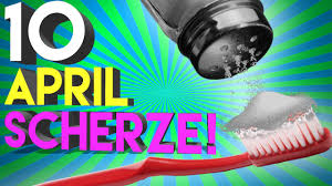 Ich suche lustige aprilscherze für meinen bruder (13), meine mutter und meinen stiefvater. 10 Aprilscherz Klassiker Youtube