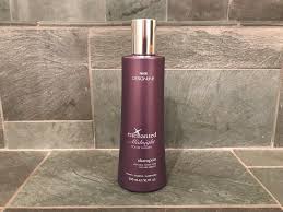 The business is called four hair care and the creator. Care For Hair With Regis Designline Enchanted Midnight Color Safe Shampoo For You 30seconds