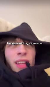 Lil Chris from Friday