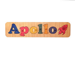Then, you'll never play it again. Dyed Wooden Name Puzzle For Kids Custom Shape Puzzle Etsy Puzzles For Kids Shape Puzzles Custom Puzzle