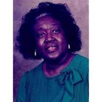 Annie Mae Stenson Obituary