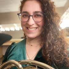 Megan DeRubeis SheCodes Profile