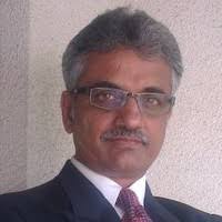 Ninad Patil Email & Phone Number