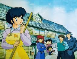 Watch maison ikkoku full episodes online english dub. Anime Maison Ikkoku Before I Kick