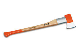 Pro Splitting Axe Splitting Axe Axe Stihl