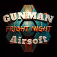 Fright Night at Camp Bravo – Halloween Special event image