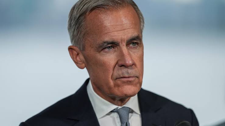Mark Carney's name floated for Nobel Peace Prize, but experts doubt his chances; Kalshi odds fell from 14%