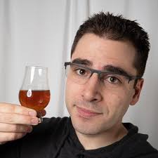 Why yes, tapping that whiskey emoji