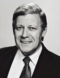 Helmut Schmidt