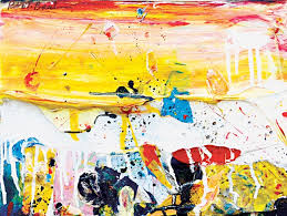 Featured Artist: Robert Baribeau