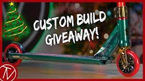 Build and design your own custom stunt scooter using our easy to use custom scooter builder below. Playtube Pk Ultimate Video Sharing Website