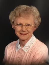 Vivian Bricker Obituary (1936