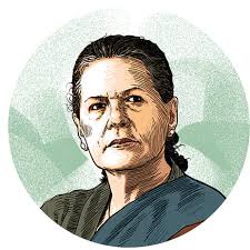 Also get to know educational qualification, family background, age, marital status, political life, political history. Sonia Gandhi Latest News On Sonia Gandhi Top News Photos Videos Age Business Standard
