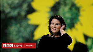 Ist annalena baerbock als bundeskanzlerin geeignet? Annalena Baerbock Who Is Baerbock The Leader Of The Greens Who Paved The Way For The Prime Minister In Germany
