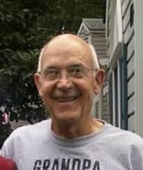 Harry A. Conaway Obituary