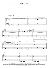 Unlimited access to over 1.1 million arrangements for every instrument, genre & skill levelstart your free month get your unlimited access pass!1 month free. Caravan Easy Piano Print Sheet Music Now