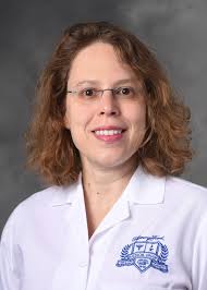 Congratulations to Dr. Erika Horta! Dr. Horta has graduated from her  NeuroOncology Fellowship at Henry Ford Health System. Dr. Horta will be  continuing her practice in a few weeks at the University