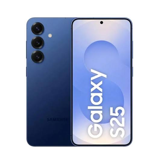 CELULAR SAMSUNG S25 PLUS 12+256GB