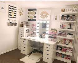 44 Best Art Room Decor Ideas 34 Beauty Room Decor Makeup Room Diy Beauty Room