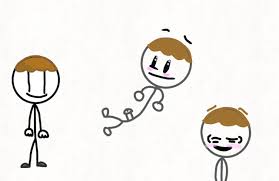 had a weird ass dream where I found out that my persona had many rule 34  entries, and this was one of them : rthomastheplankengine