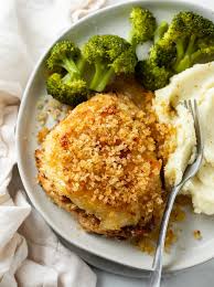 If you would prefer to use the entire egg instead of just the whites, use your hands to slide off excess eggs from the chicken so that they're not overly coated. Copycat Longhorn Parmesan Crusted Chicken The Cozy Cook