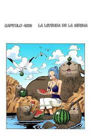 one piece full color capitulo 423 00 la leyenda de la sirena one piece fullcolor en espanol tumangaonline ワンピース ビビ 立ち絵 ビビ