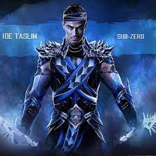 #mortalkombat #hbomax #warnerbrostake a look at our concept trailer for 'mortal kombat' which is an upcoming american martial arts fantasy action film. Confirmed Joe Taslim Akan Bintangi Mortal Kombat Live Action