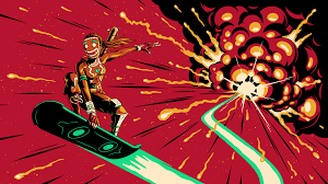 The jonesy (default) skin is a fortnite cosmetic that can be used by your character in the game! Ian Jepson Illustration Design Fortnite Loading Screens