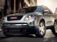 2008 GMC Acadia Problems | Kelley Blue Book