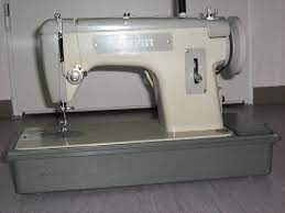 Gebrauchsanweisung Für Merritt Nähmaschine - Andere Diskussionen Rund Um  Unser Hobby - Hobbyschneiderin 24