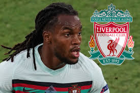 Sanches, renatorenato júnior luz sanches. Liverpool Very Interested In Transfer Swoop For Portugal S Ex Swansea Flop Renato Sanches With Lille Ready To Sell