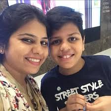 Sheetal Kothari's User Profile