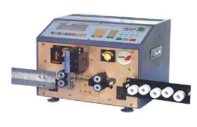 Construction & civil engineering {g7}. Kw 220 220t Stripping Twisting Machine Machine Tools Metal Cutting Types Kawa Machine Tools Sdn Bhd