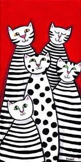 Leave a white highlight in the center, but off to either the left or right a bit depending on the direction of the light. Cats Could Use For Texture Drawings Cat Art Kids Art Projects Jazz Cat