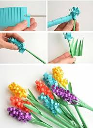 Une activité créative à faire réaliser par les enfants, pour pratiquer le mélange des couleurs, peindre en respectant la suite logique du livre. 77 Tutos D Activites Manuelles Etape Par Etape