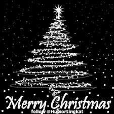 Apabila diantara gambar dp ucapan natal terbaru di atas terdapat konten yang mengandung hak. Merry Christmas Gif Find On Gifer